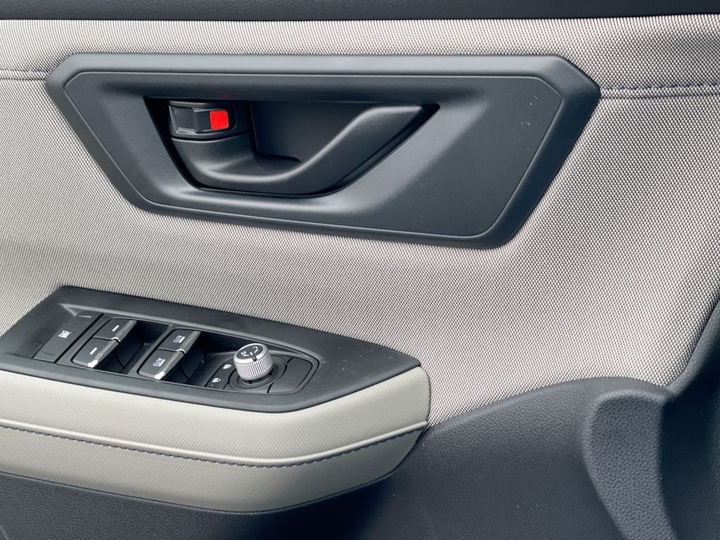 New 2026 Subaru Forester Premium SUV