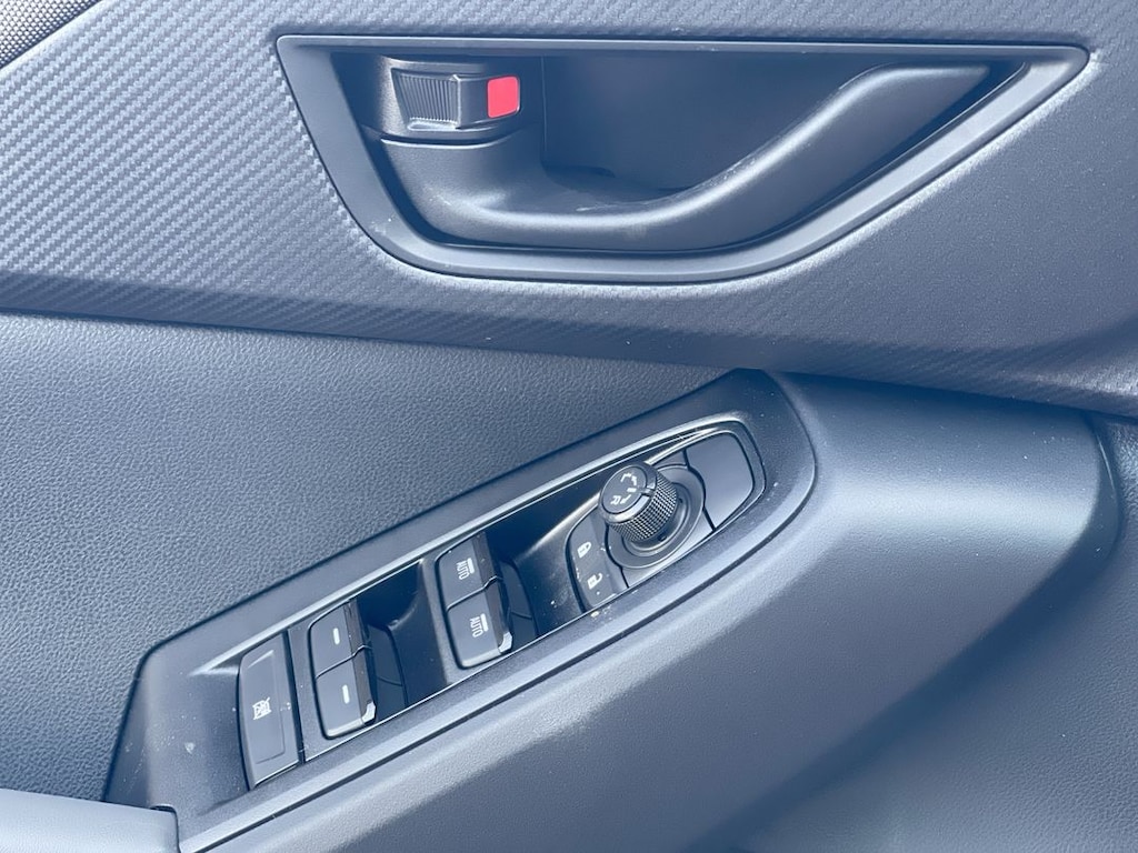 New 2026 Subaru Crosstrek Premium SUV