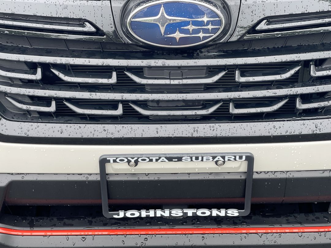 2024 Subaru Forester Sport - Photo 19