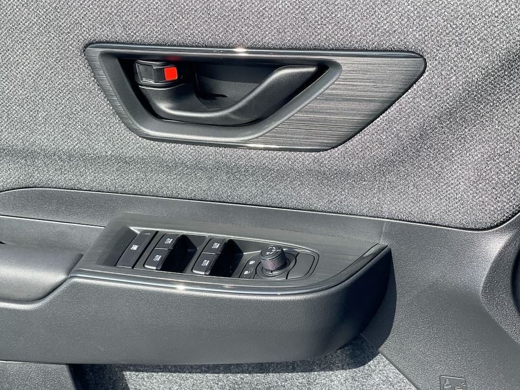 New 2026 Subaru Outback Premium SUV