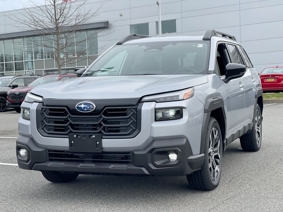 2026 Subaru Outback Touring XT - Photo 9