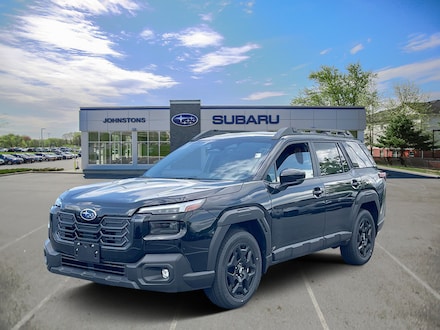 Featured New 2026 Subaru Outback Limited SUV for Sale in Middletown, NY