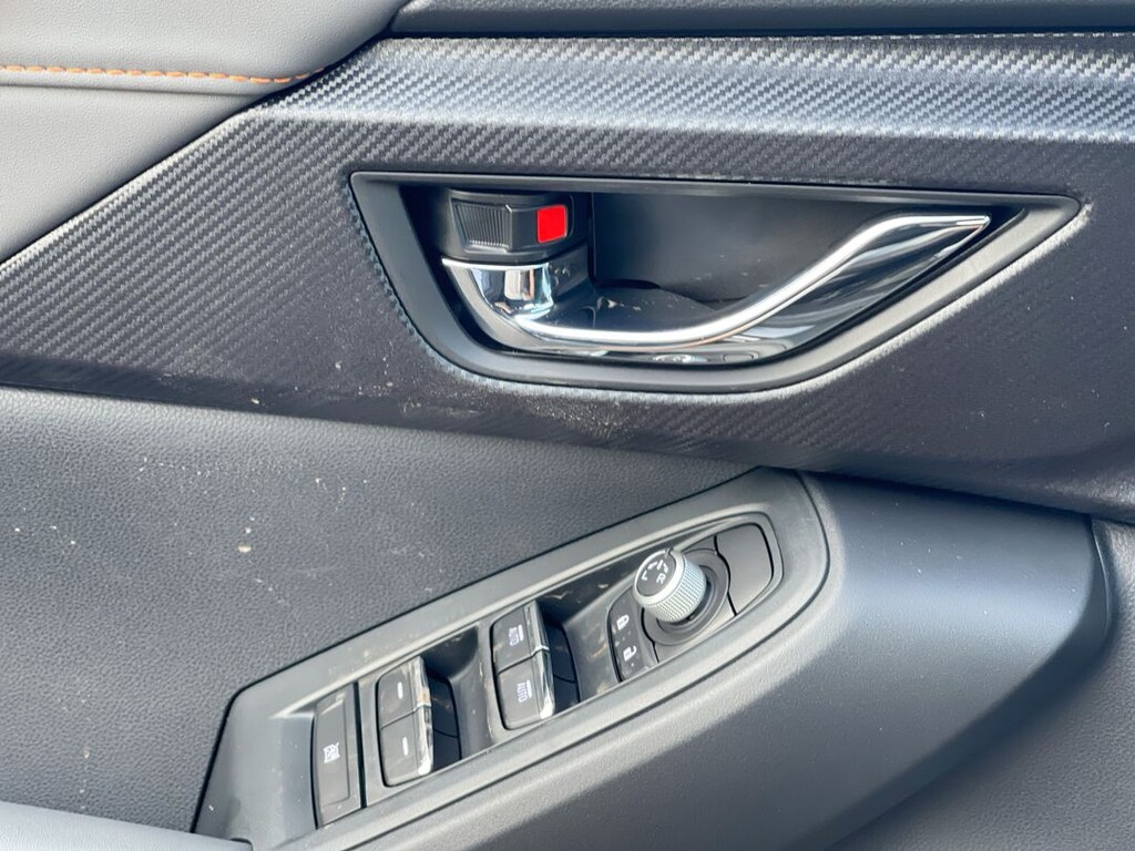 New 2026 Subaru Crosstrek Limited Hybrid SUV