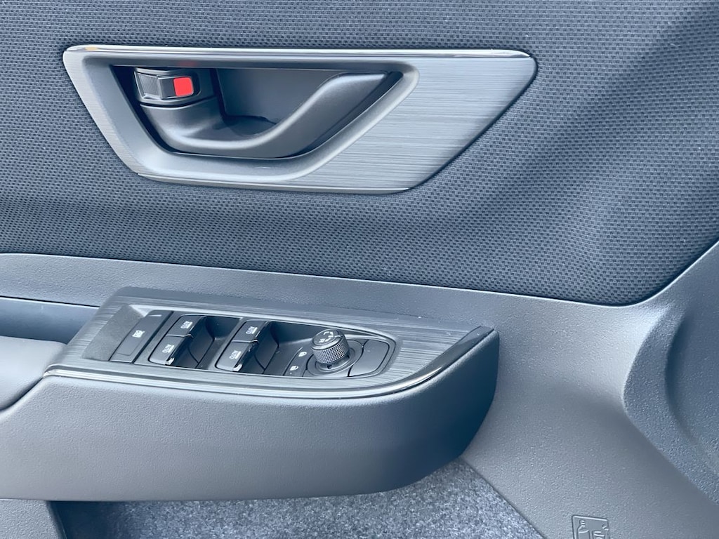 New 2026 Subaru Outback Premium SUV