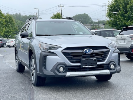 Featured Used 2024 Subaru Outback Limited SUV 15171 for Sale in Middletown, NY
