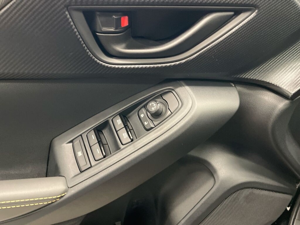 New 2026 Subaru Crosstrek Sport Hybrid SUV