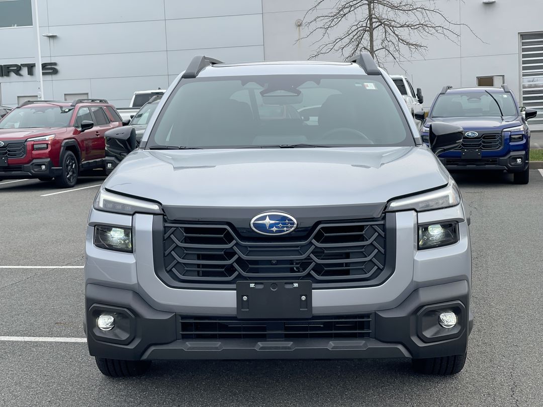 2026 Subaru Outback Touring XT - Photo 8