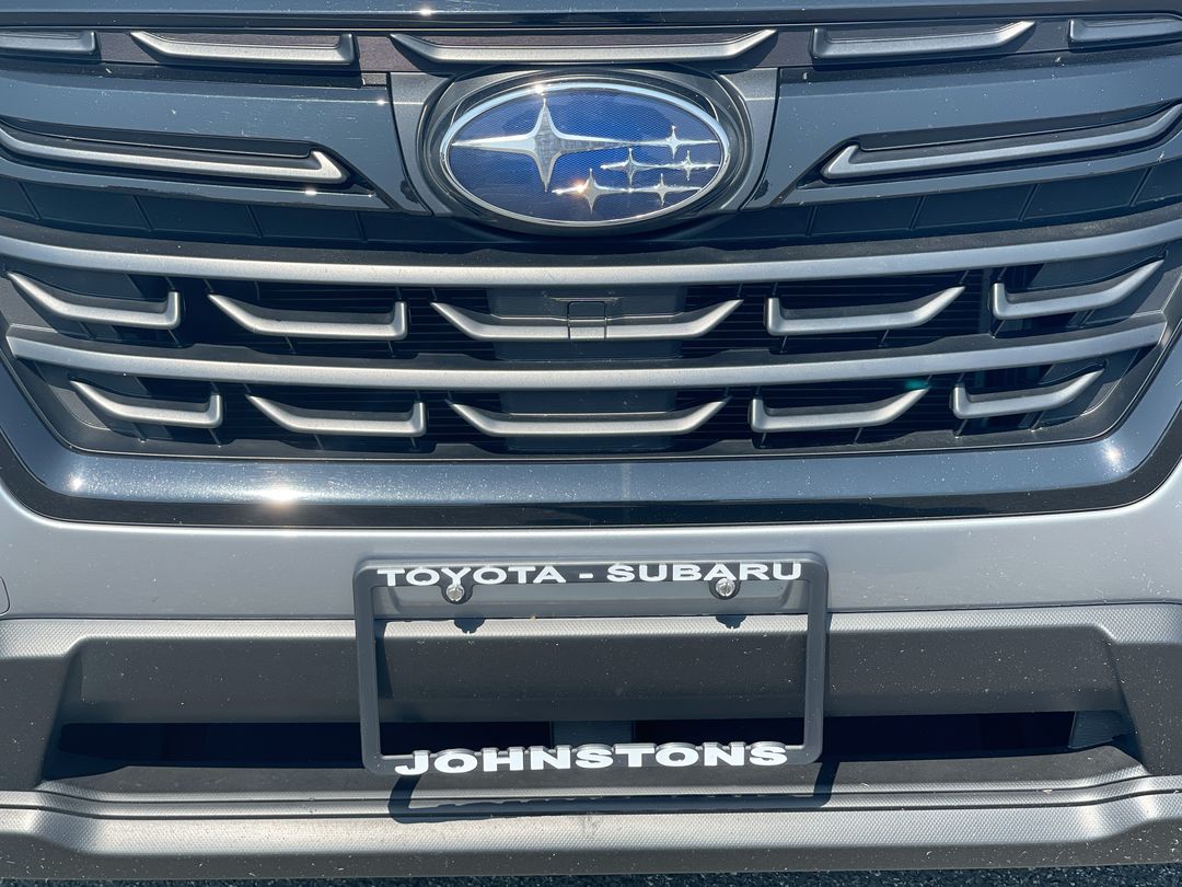 2024 Subaru Forester Limited - Photo 19