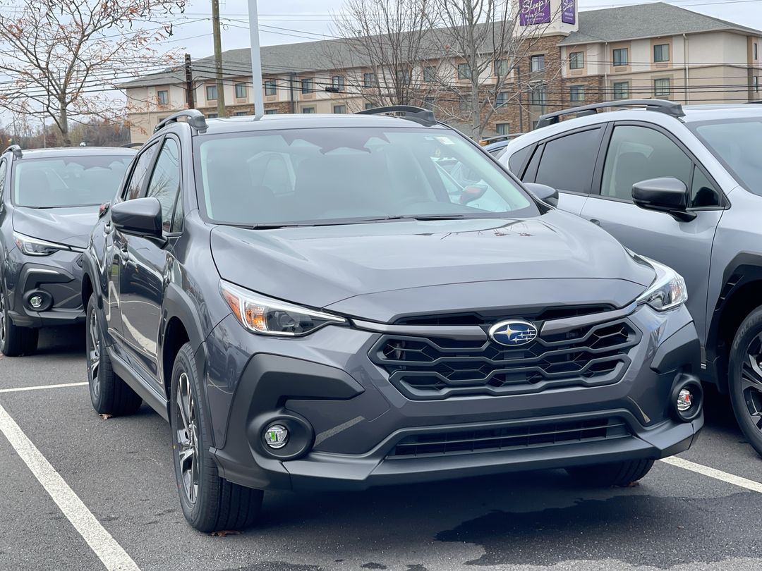 2026 Subaru Crosstrek Premium's photo