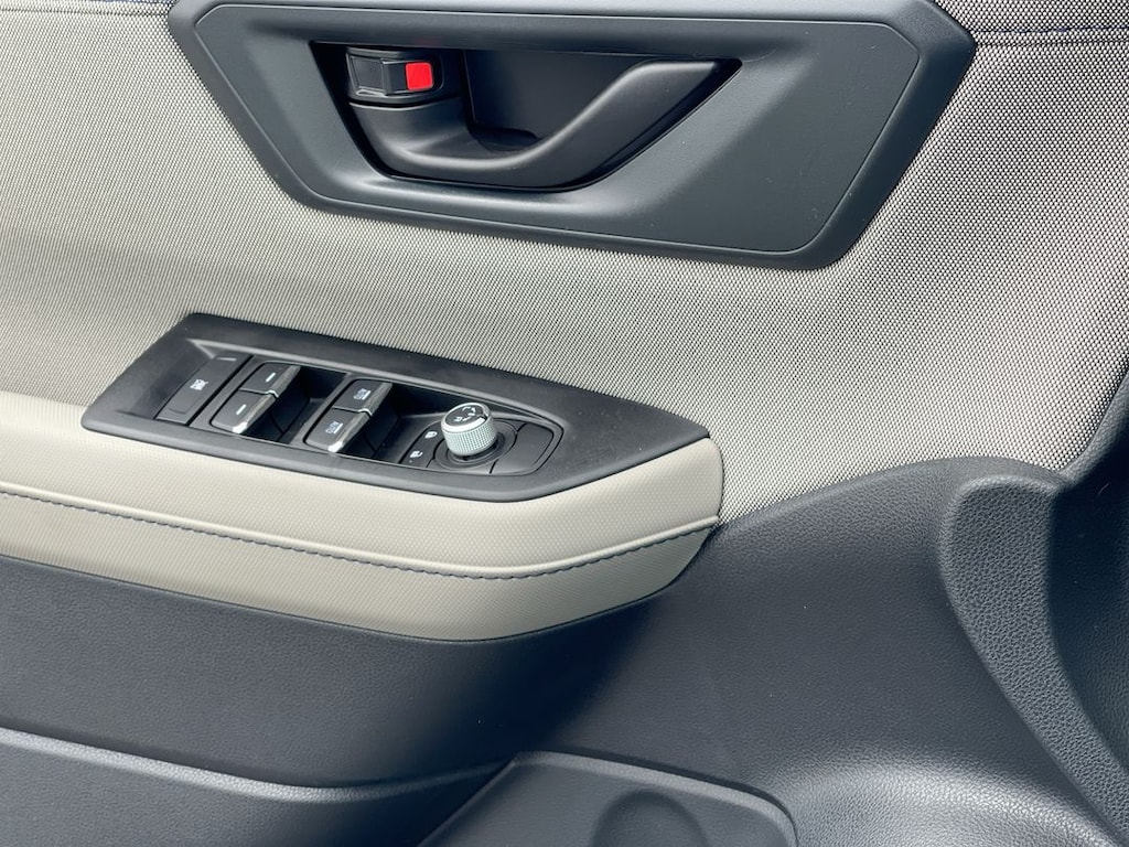 New 2026 Subaru Forester Premium SUV
