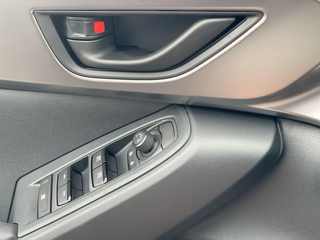 New 2026 Subaru Impreza Sport 5-Door