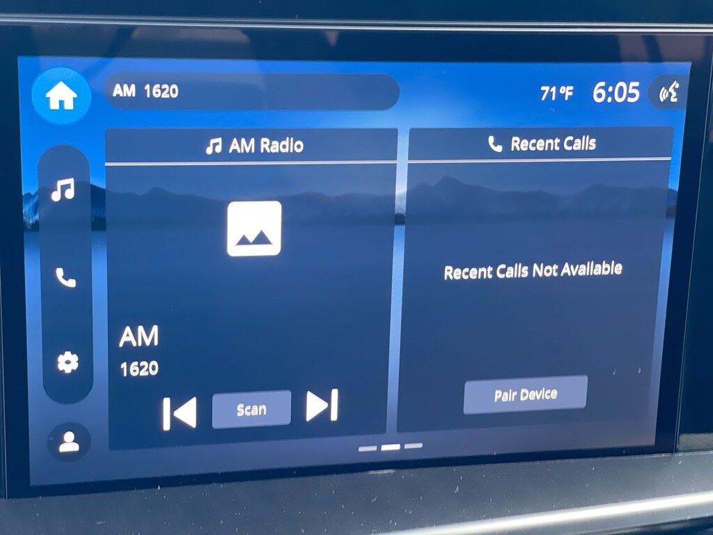 New 2026 Subaru Outback Premium SUV