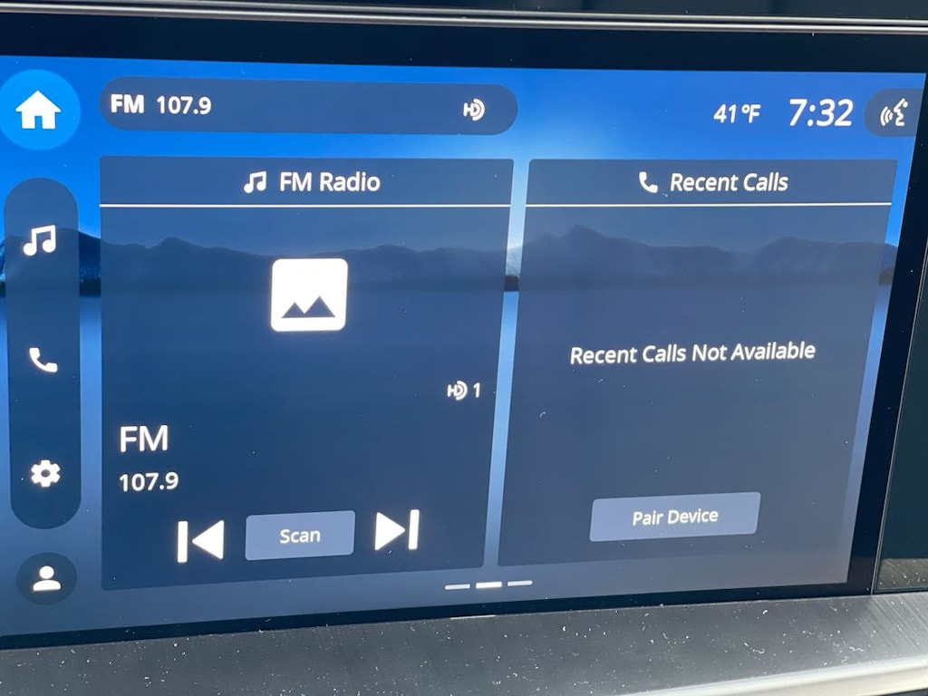 New 2026 Subaru Outback Premium SUV