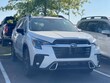 Subaru Ascent