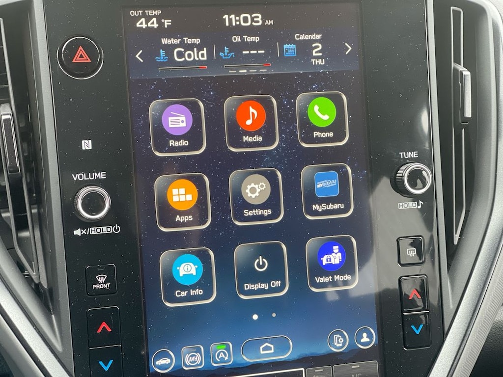 Certified 2025 Subaru Crosstrek Limited SUV