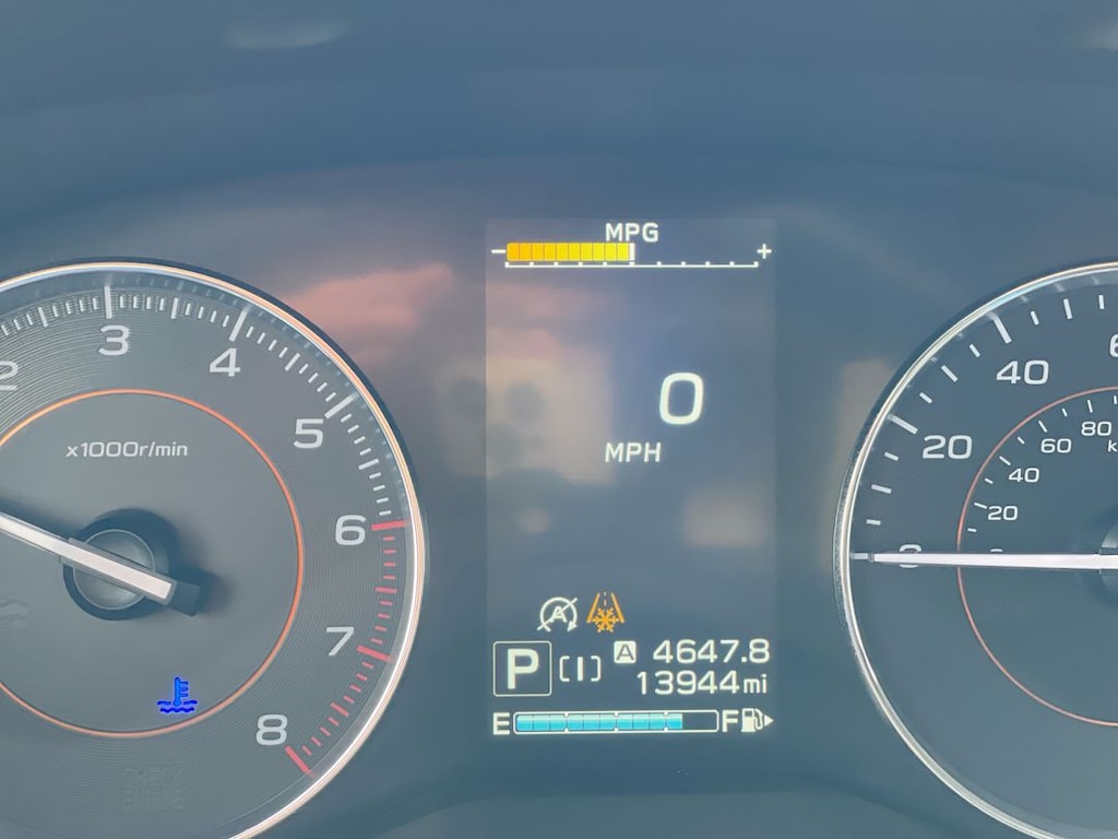 Certified 2023 Subaru Crosstrek Limited SUV