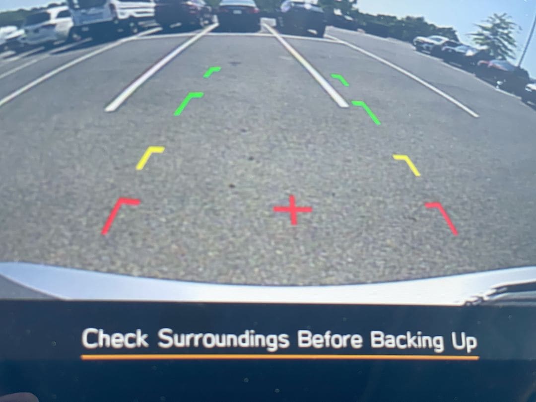 2024 Subaru Forester Limited - Photo 6