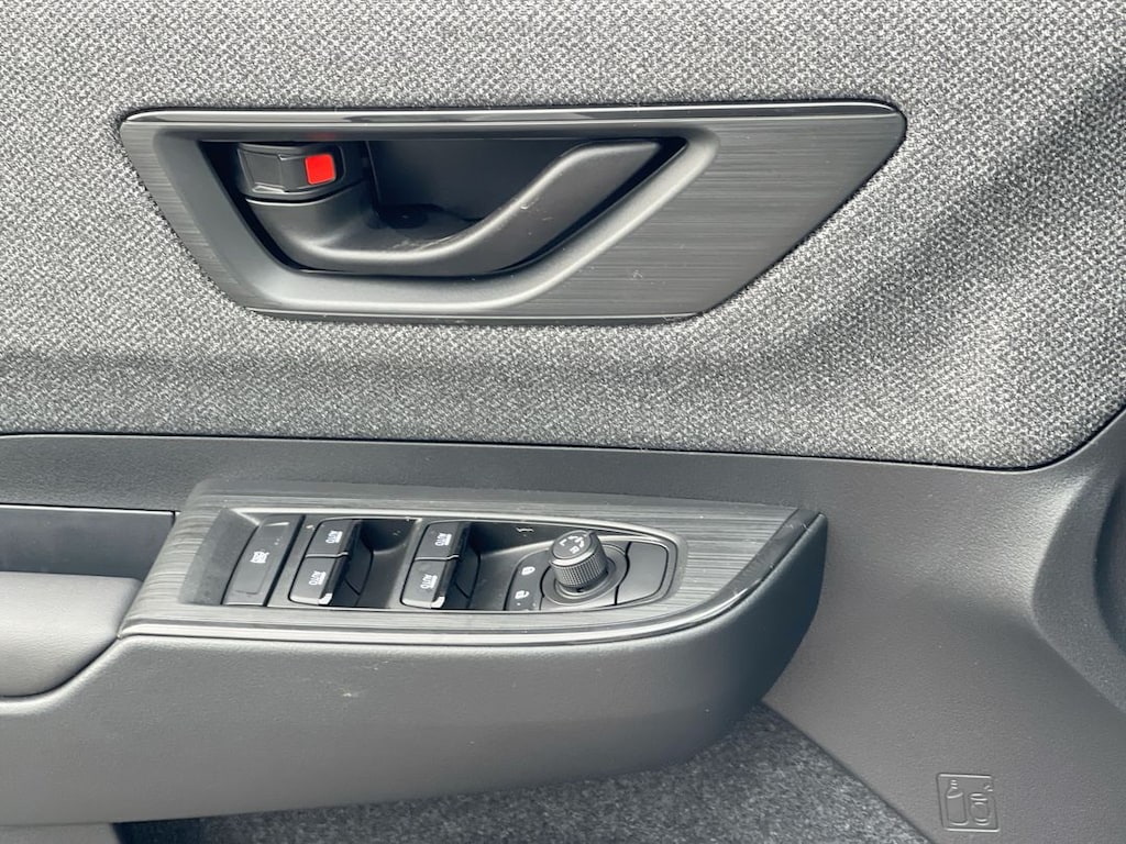 New 2026 Subaru Outback Premium SUV