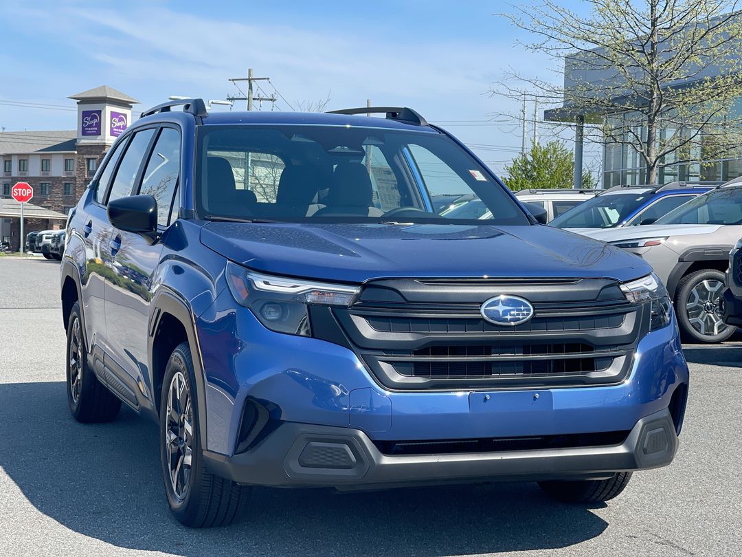 2026 Subaru Forester -'s photo