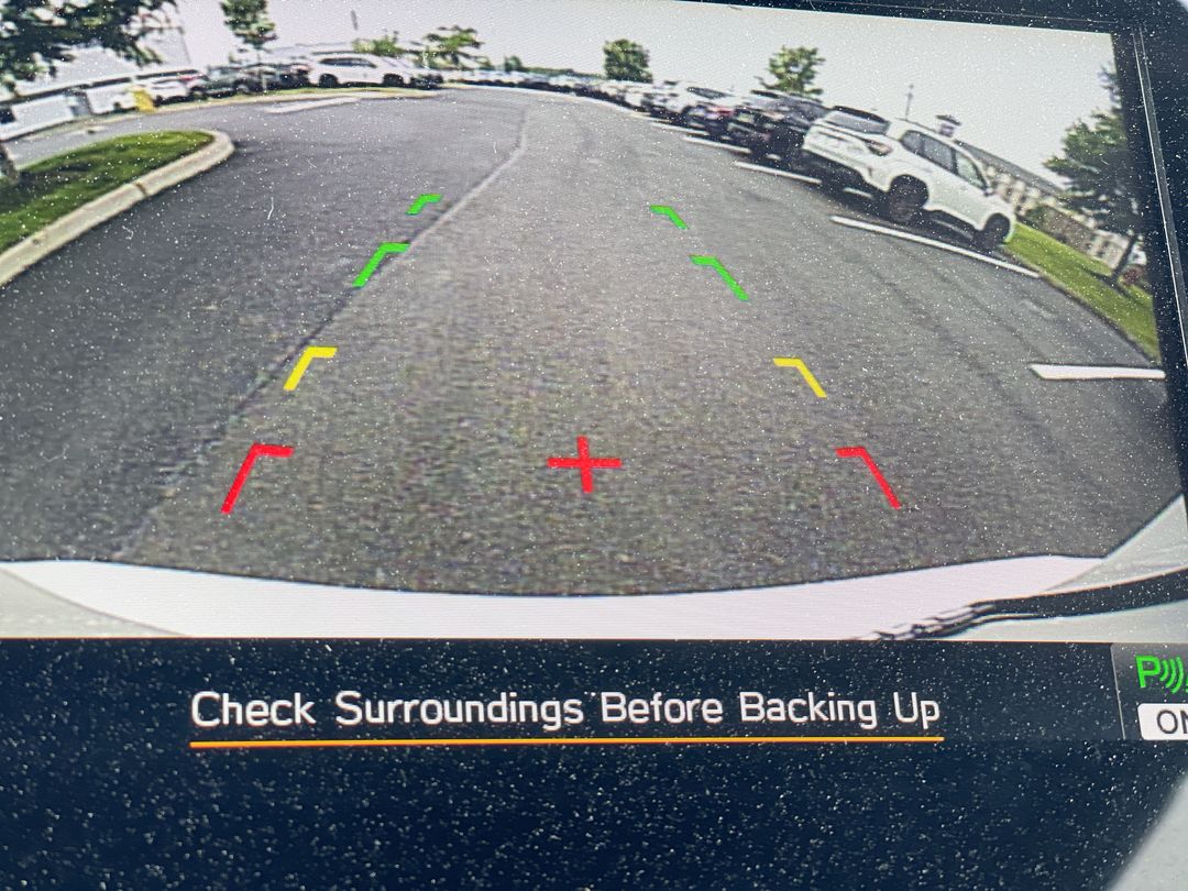 2024 Subaru Forester Sport - Photo 6