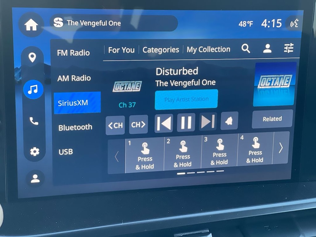 New 2026 Subaru Outback Premium SUV