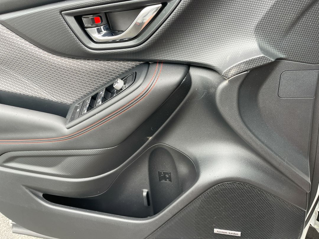 2024 Subaru Forester Sport - Photo 8