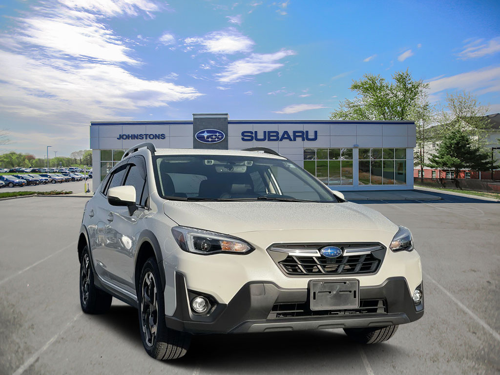 2023 Subaru Crosstrek Limited's photo
