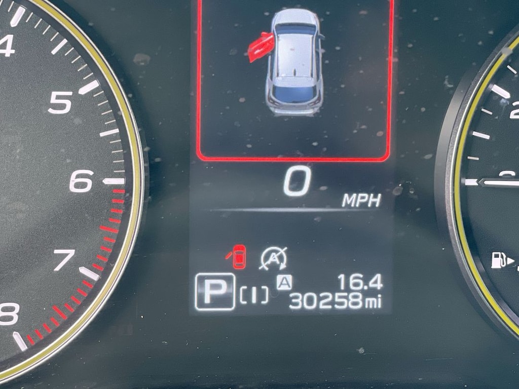 Used 2024 Subaru Crosstrek Sport SUV