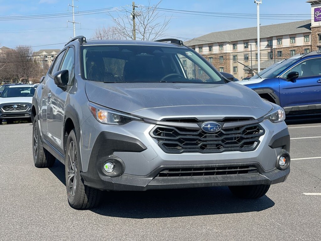 New 2026 Subaru Crosstrek Premium SUV