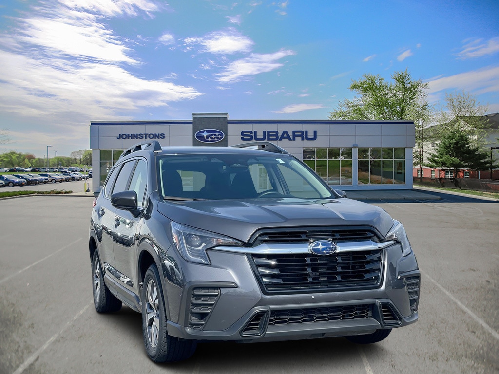 Used 2025 Subaru Ascent Premium 7-Passenger SUV