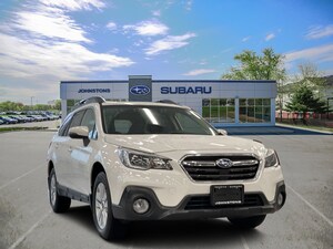 Subaru - Featured 