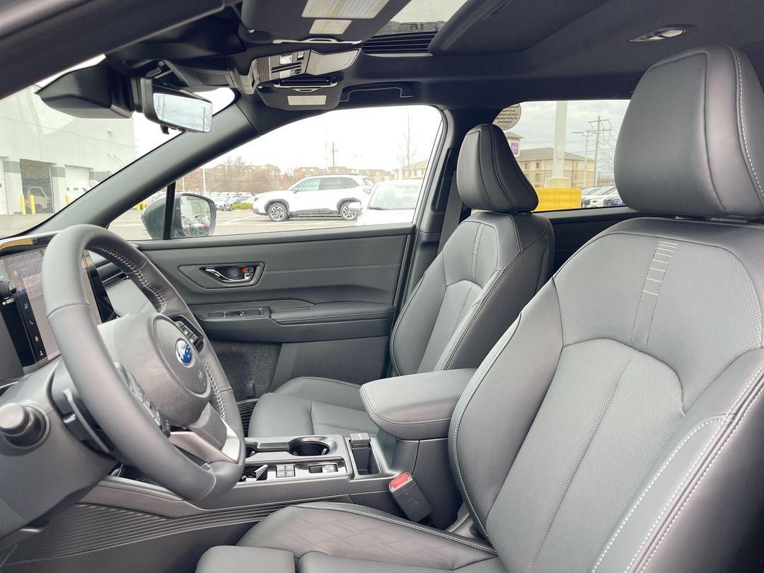 2026 Subaru Outback Touring XT - Photo 7