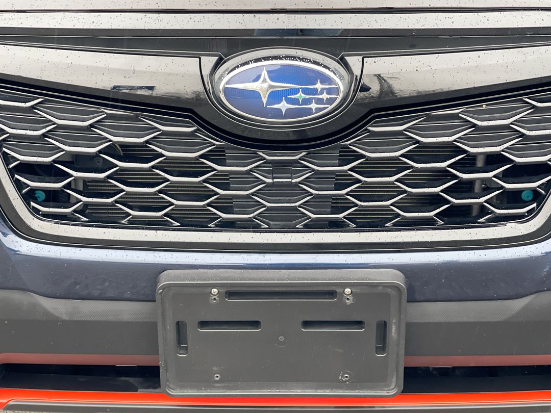 2020 Subaru Forester Sport - Photo 18
