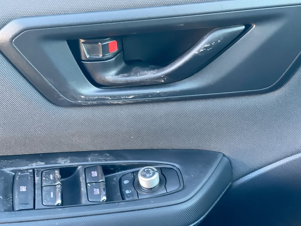 New 2026 Subaru Forester Premium SUV