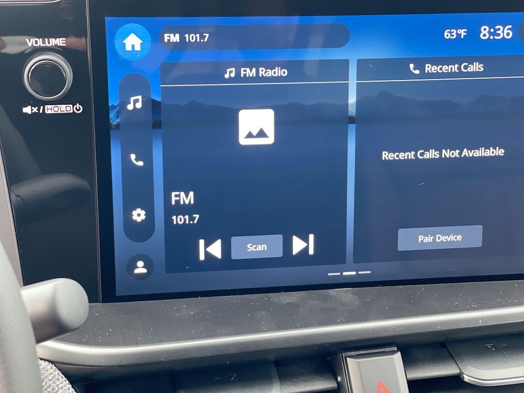 New 2026 Subaru Outback Premium SUV