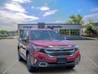 Subaru Forester Hybrid