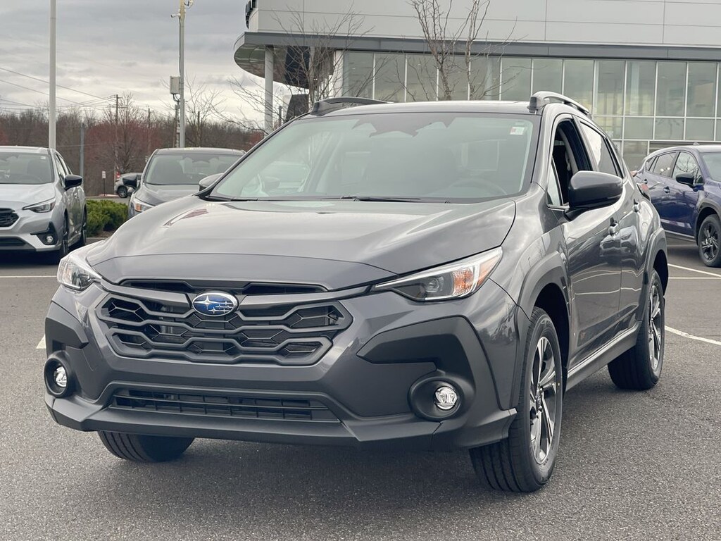 New 2026 Subaru Crosstrek Premium SUV