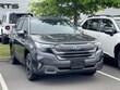 Subaru Forester Hybrid