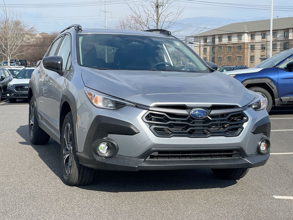 New 2026 Subaru Crosstrek Premium SUV