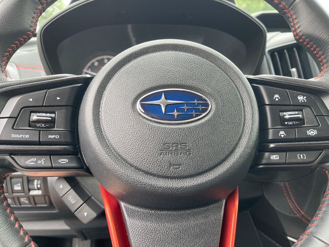 2024 Subaru Forester Sport - Photo 7