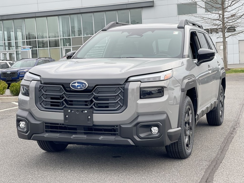New 2026 Subaru Outback Limited SUV