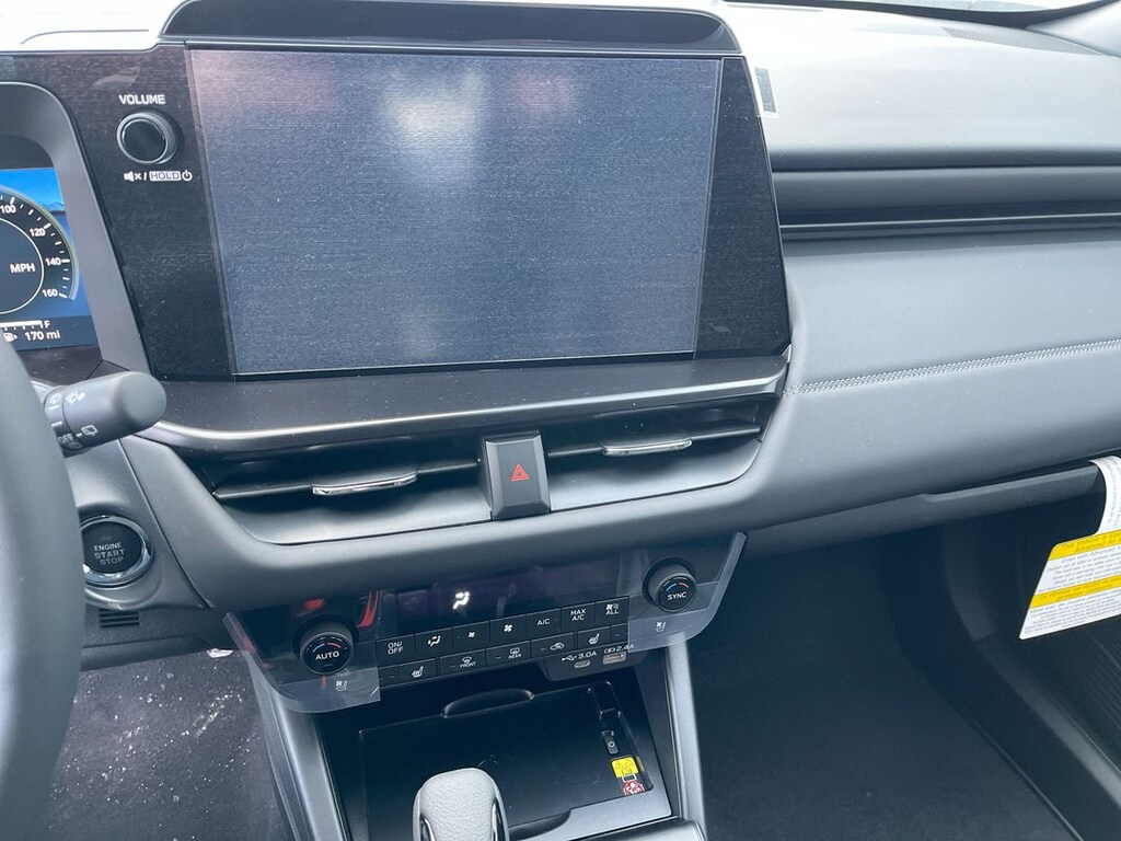 New 2026 Subaru Outback Touring XT SUV