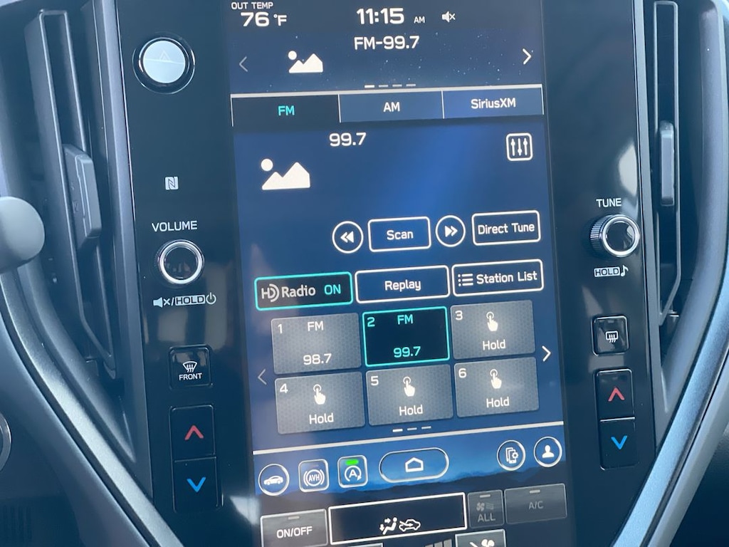 New 2026 Subaru Crosstrek Premium SUV