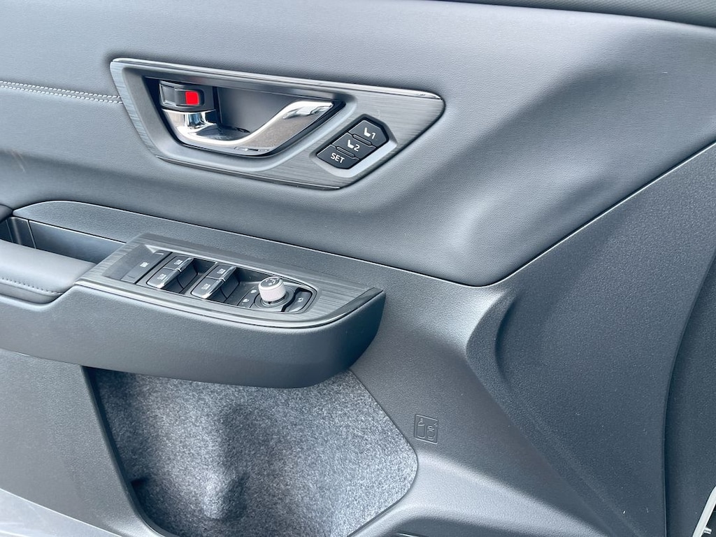 New 2026 Subaru Outback Touring XT SUV