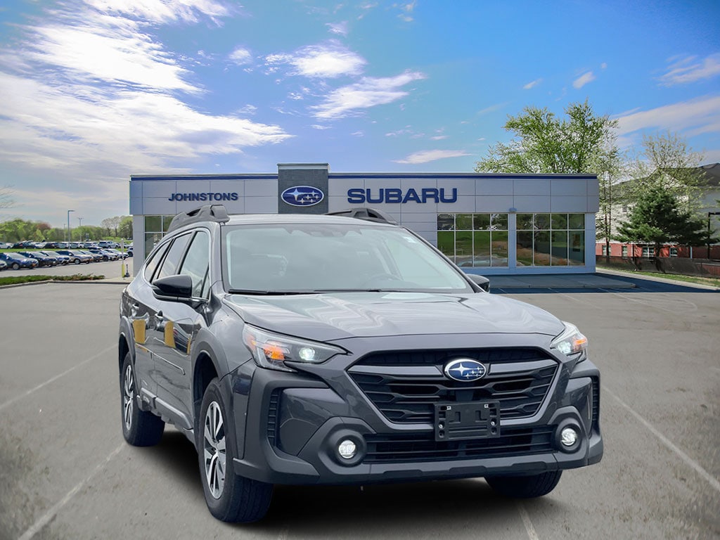 2023 Subaru Outback Premium's photo
