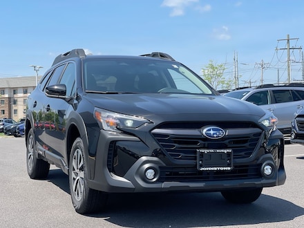 Featured New 2025 Subaru Outback Premium SUV for Sale in Middletown, NY