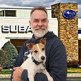 Staff member Andy Carlson from ID_b88c2f330682