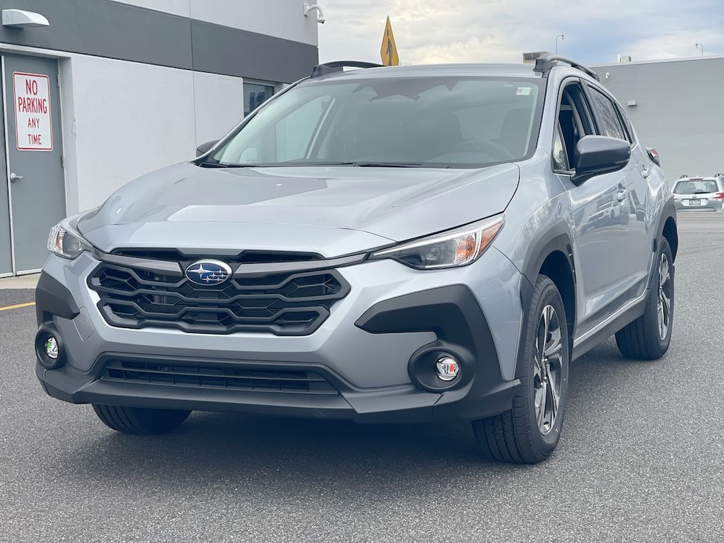 New 2026 Subaru Crosstrek Premium SUV