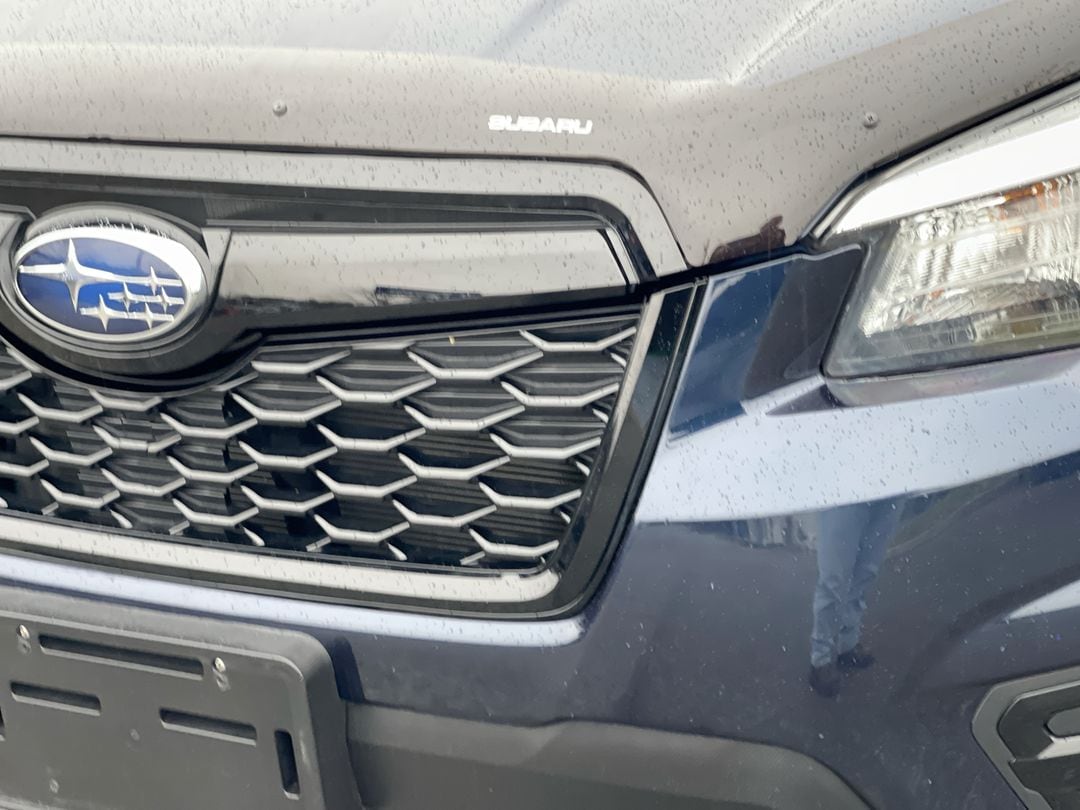 2020 Subaru Forester Sport - Photo 19