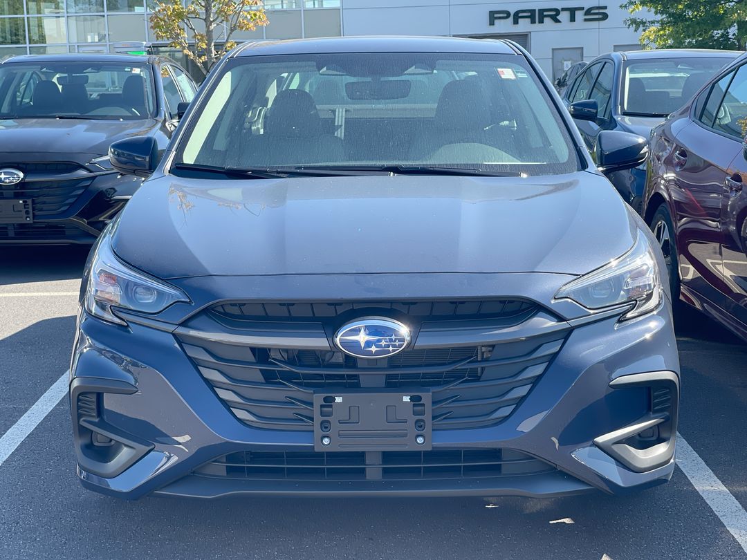2025 Subaru Legacy Premium photo 3